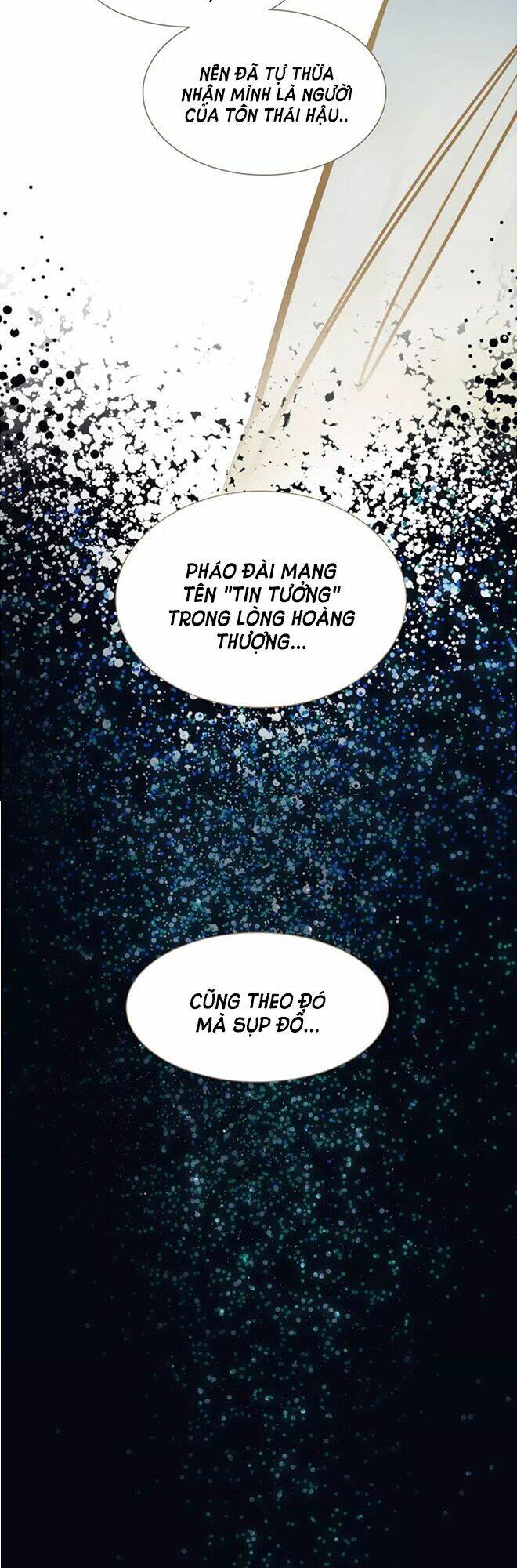 Nhất Đại Linh Hậu: Chapter 3