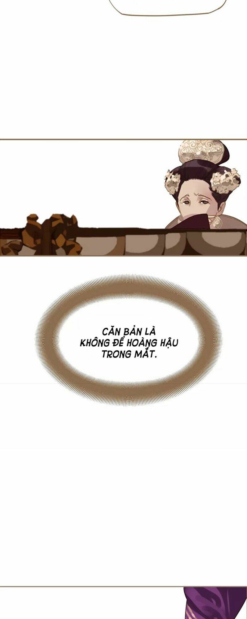 Nhất Đại Linh Hậu: Chapter 3