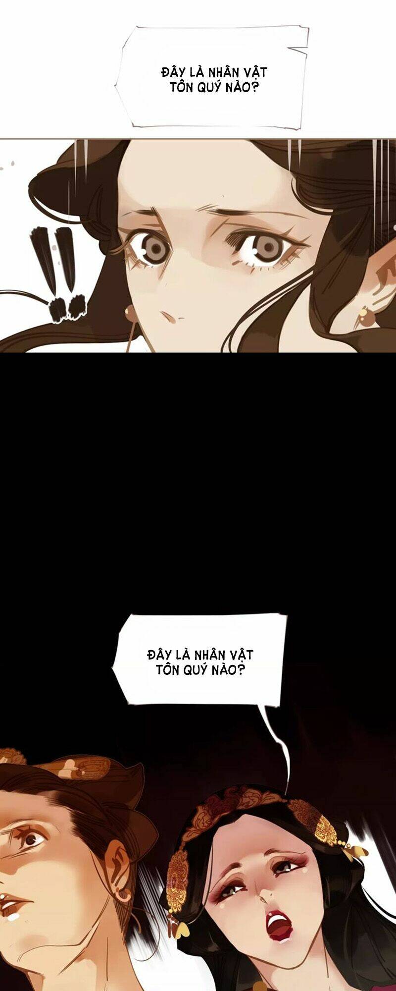 Nhất Đại Linh Hậu: Chapter 3