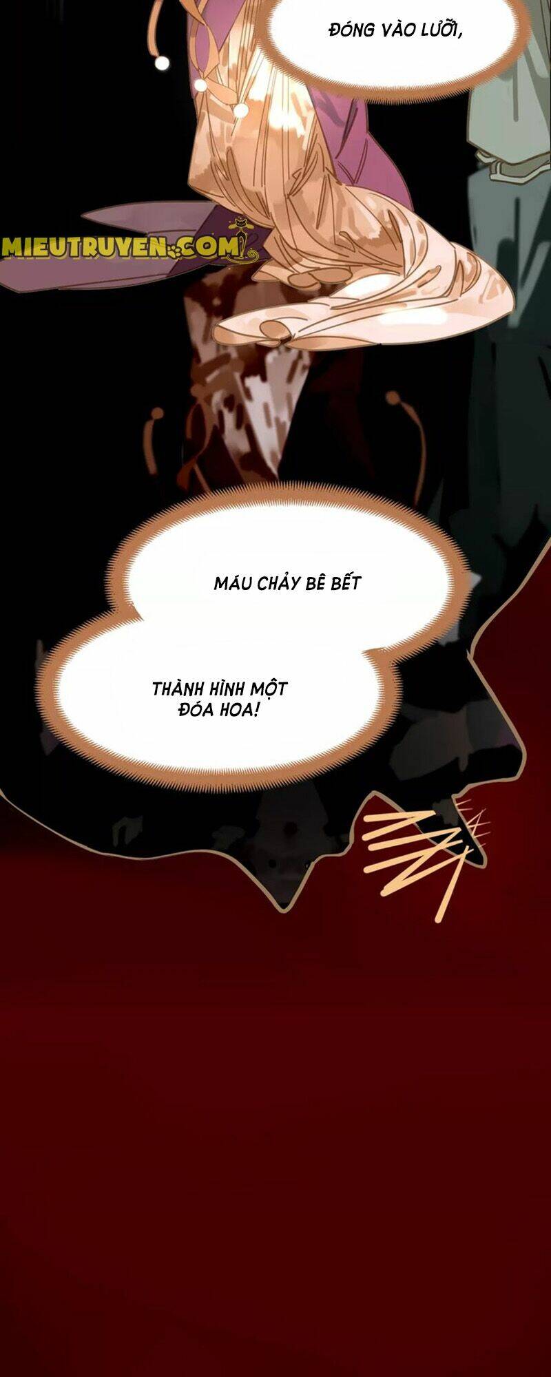 Nhất Đại Linh Hậu: Chapter 3