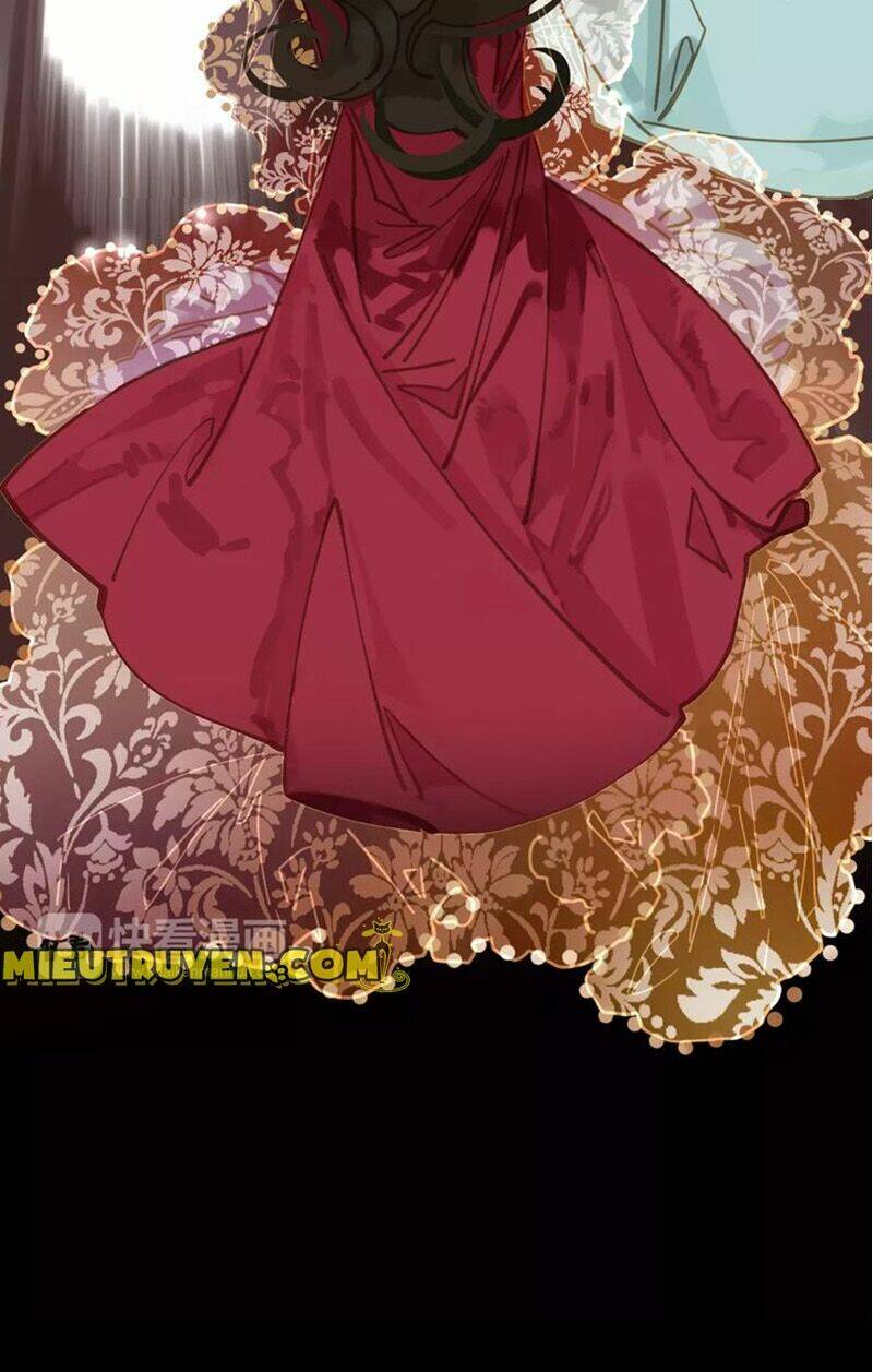 Nhất Đại Linh Hậu: Chapter 3