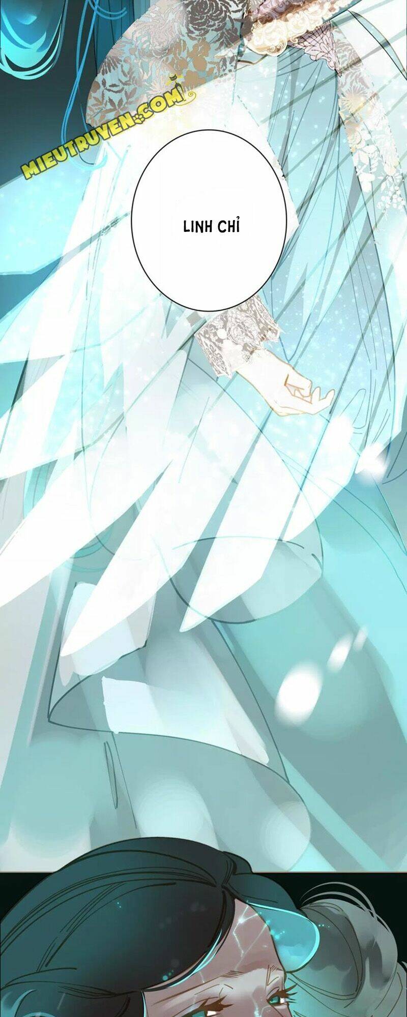 Nhất Đại Linh Hậu: Chapter 3