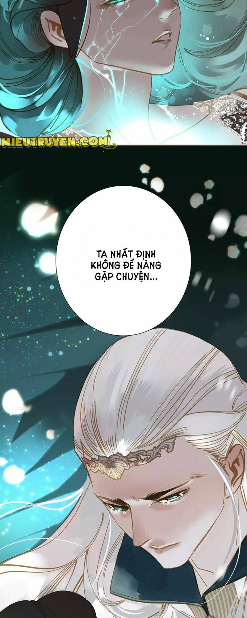 Nhất Đại Linh Hậu: Chapter 3
