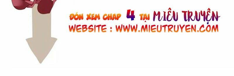 Nhất Đại Linh Hậu: Chapter 3