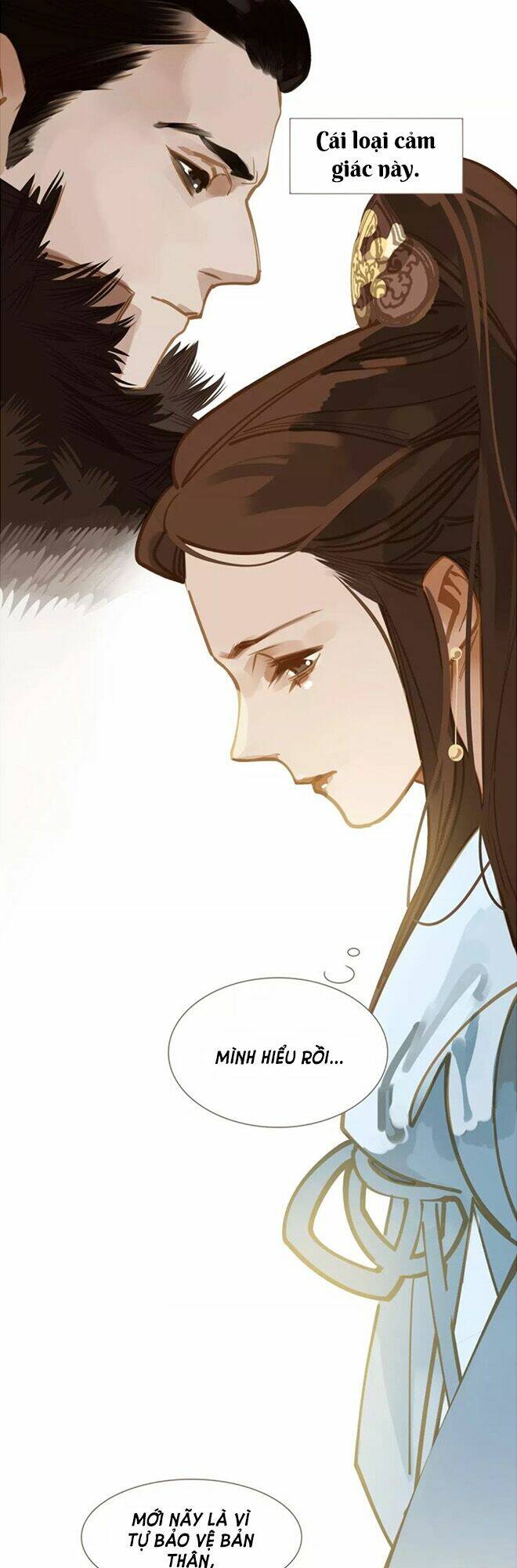 Nhất Đại Linh Hậu: Chapter 3