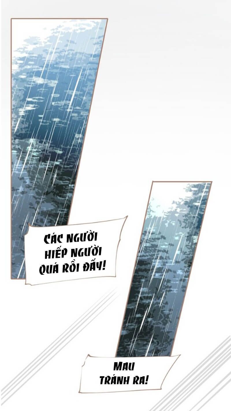 Nhất Đại Linh Hậu: Chapter 30