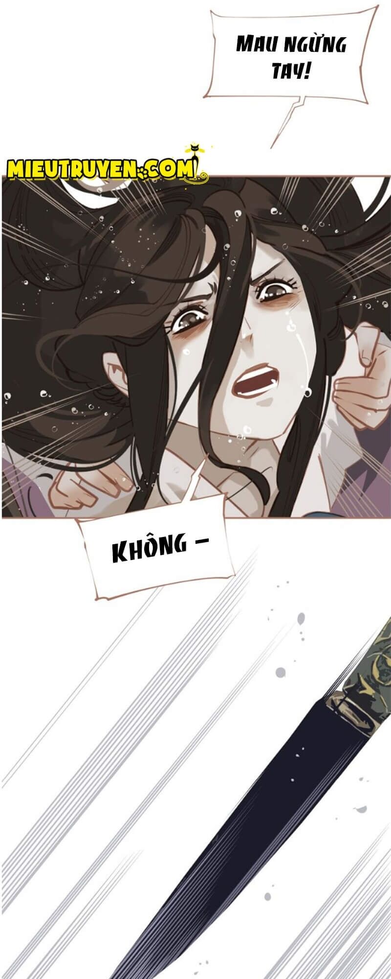 Nhất Đại Linh Hậu: Chapter 30