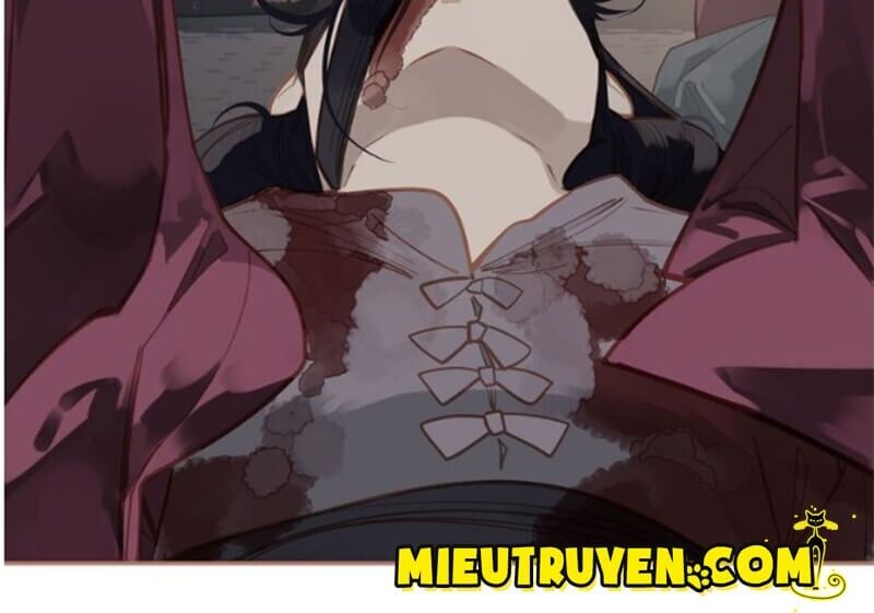 Nhất Đại Linh Hậu: Chapter 30