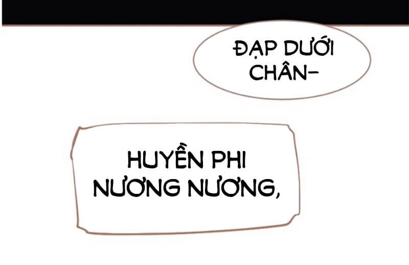 Nhất Đại Linh Hậu: Chapter 30