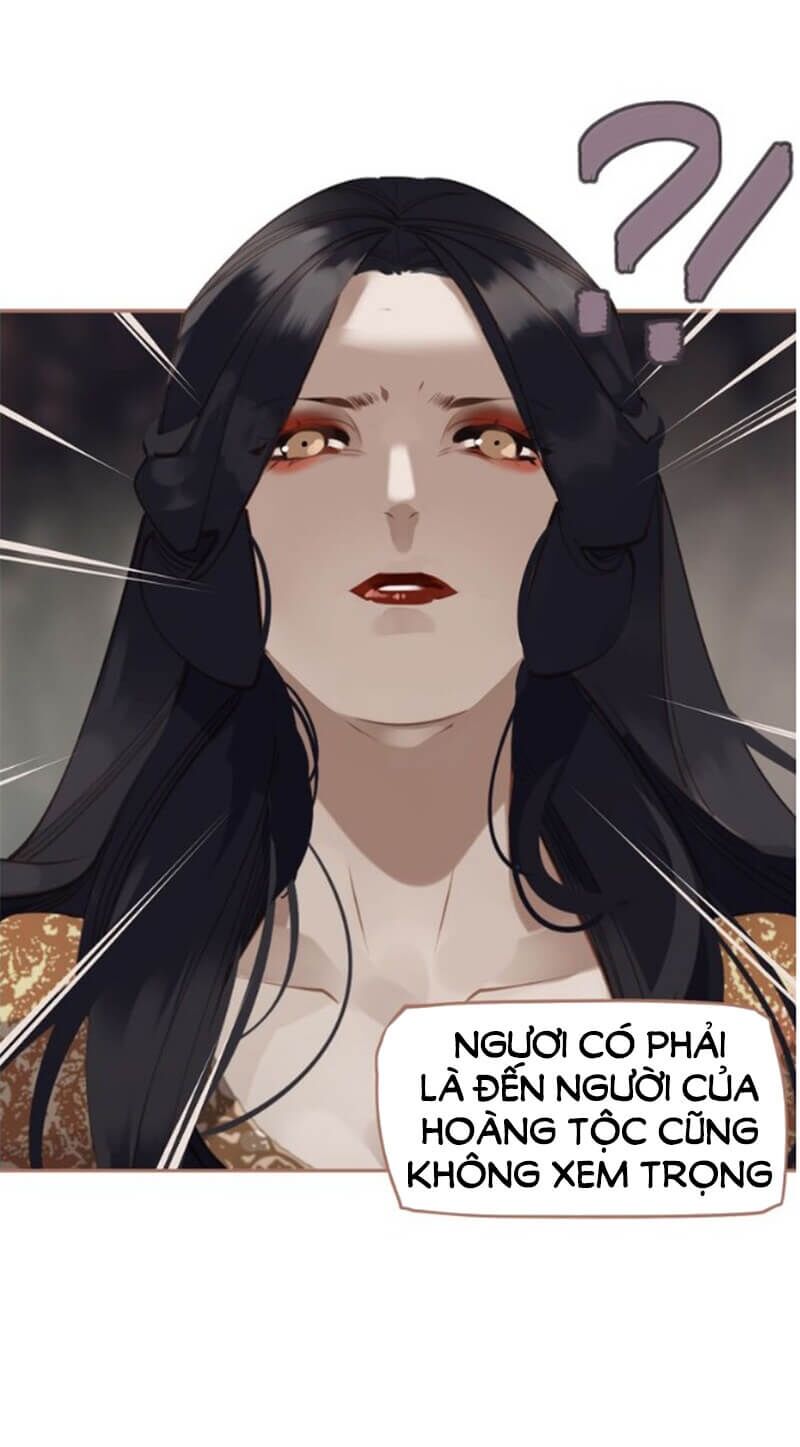Nhất Đại Linh Hậu: Chapter 30