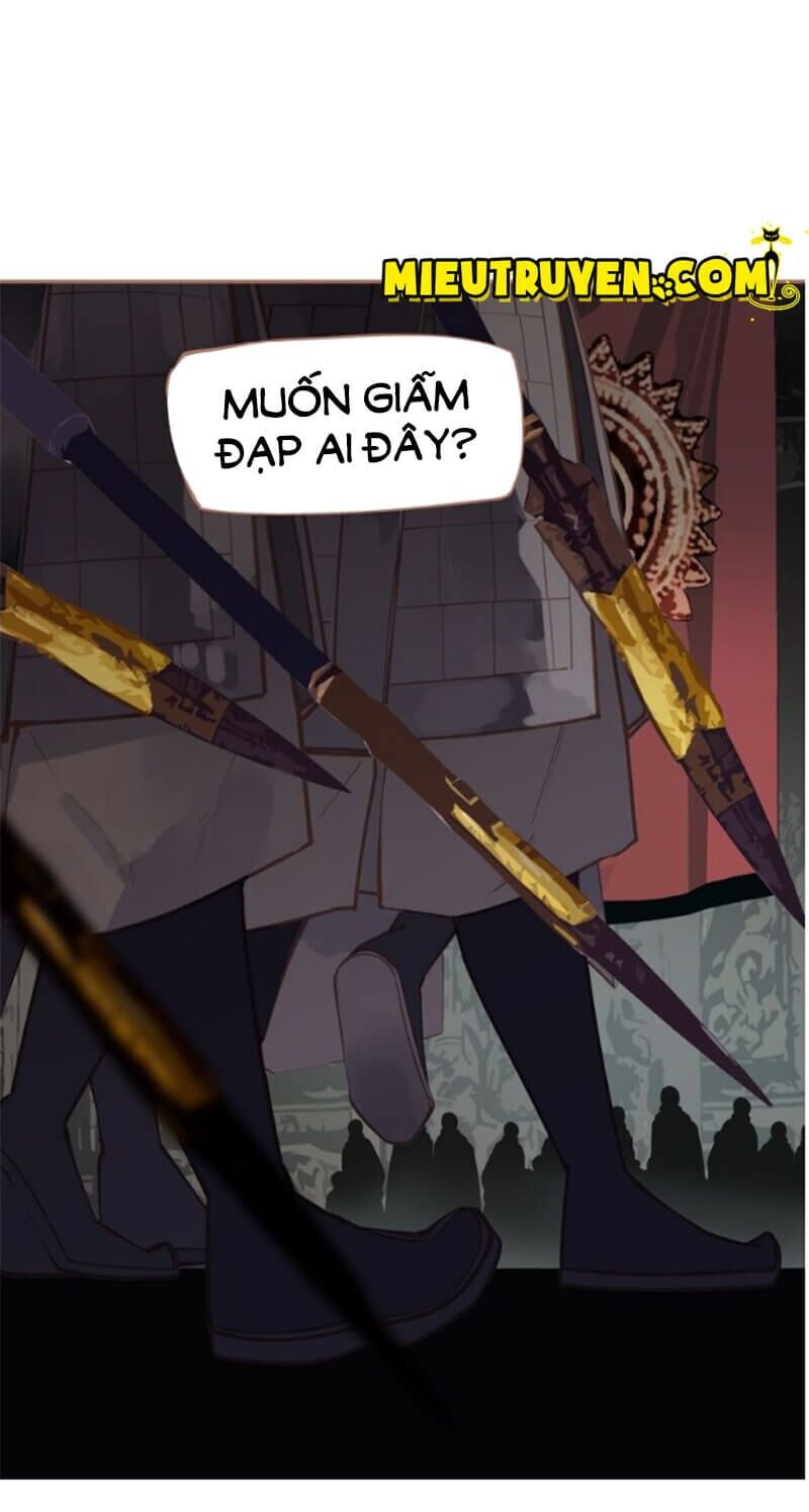 Nhất Đại Linh Hậu: Chapter 30