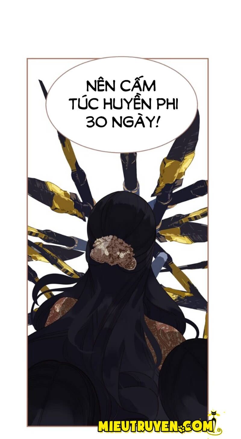 Nhất Đại Linh Hậu: Chapter 30