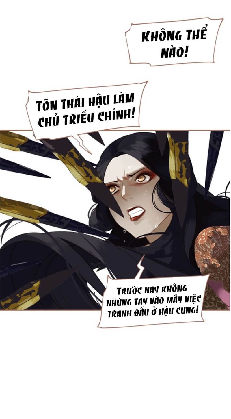 Nhất Đại Linh Hậu: Chapter 30