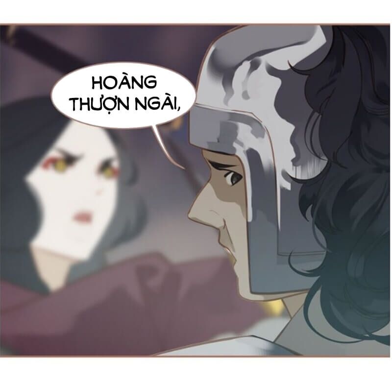 Nhất Đại Linh Hậu: Chapter 30