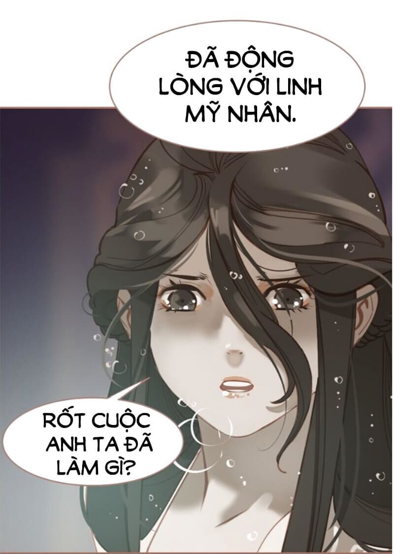 Nhất Đại Linh Hậu: Chapter 30