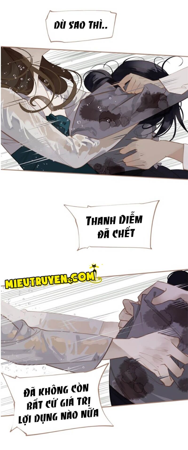 Nhất Đại Linh Hậu: Chapter 30