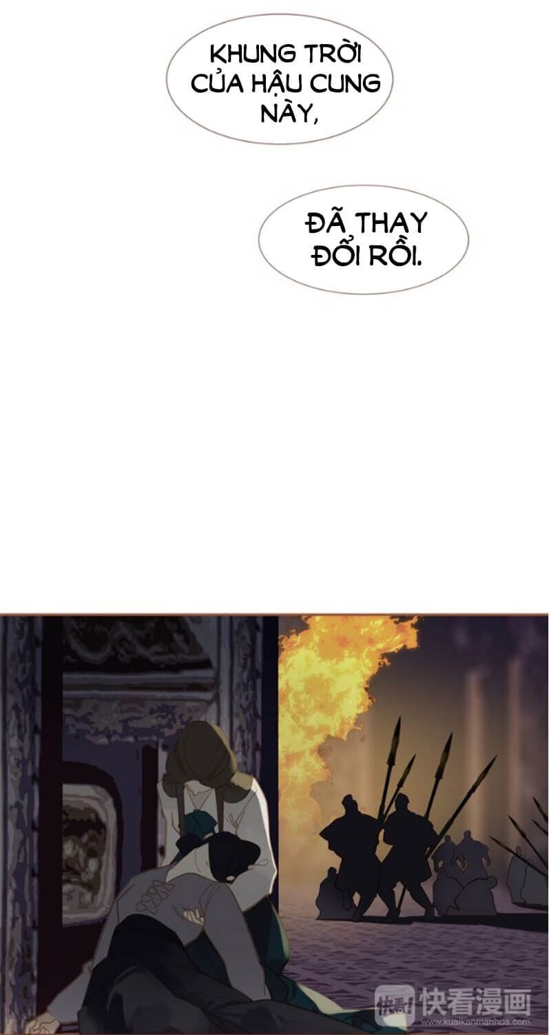 Nhất Đại Linh Hậu: Chapter 30