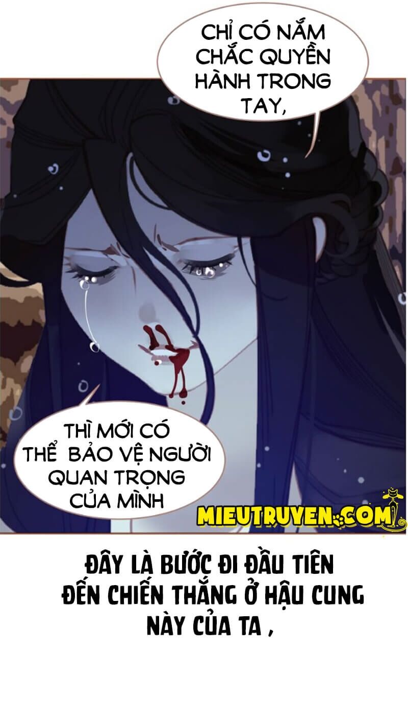 Nhất Đại Linh Hậu: Chapter 30