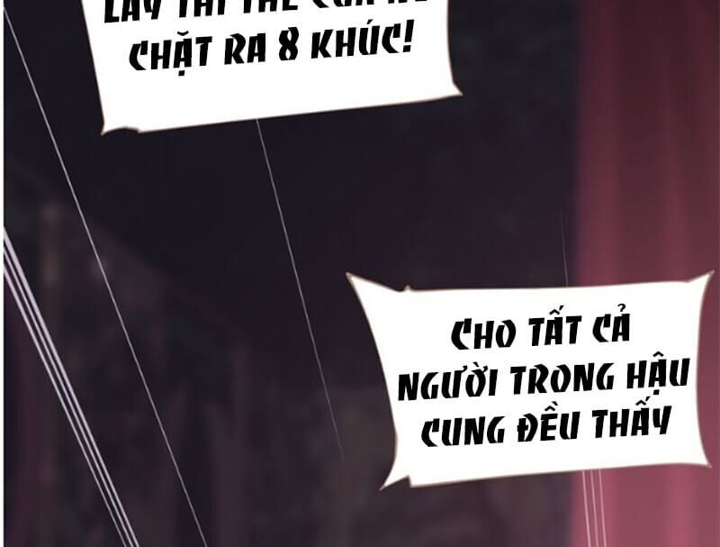 Nhất Đại Linh Hậu: Chapter 30