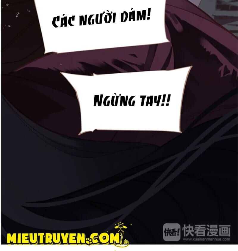 Nhất Đại Linh Hậu: Chapter 30
