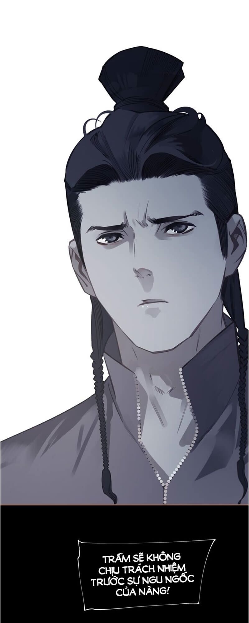 Nhất Đại Linh Hậu: Chapter 31