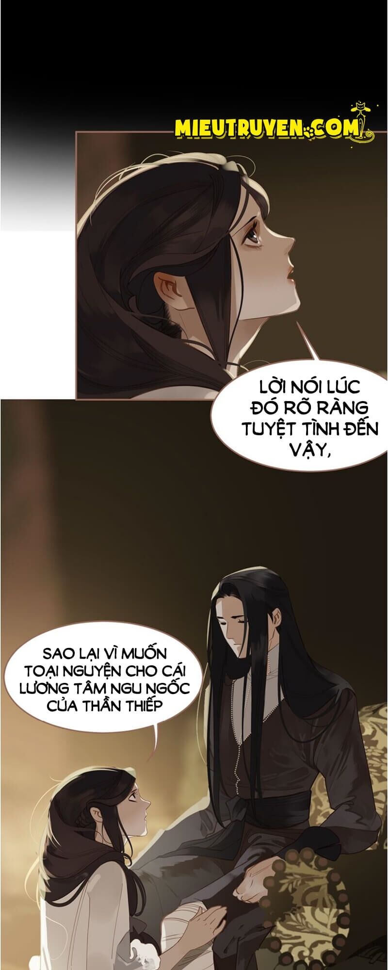 Nhất Đại Linh Hậu: Chapter 31