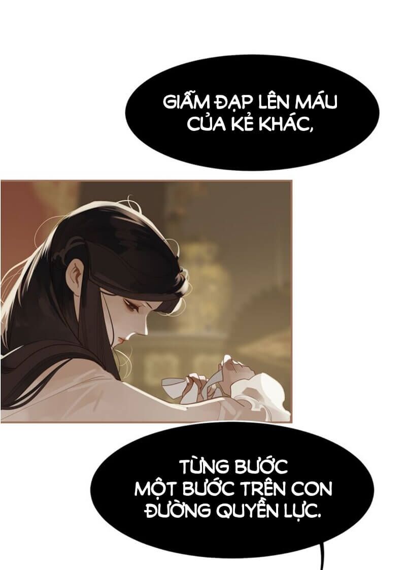 Nhất Đại Linh Hậu: Chapter 31