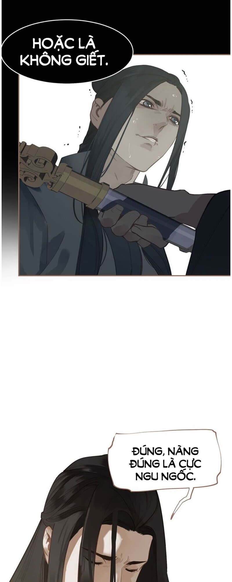 Nhất Đại Linh Hậu: Chapter 31