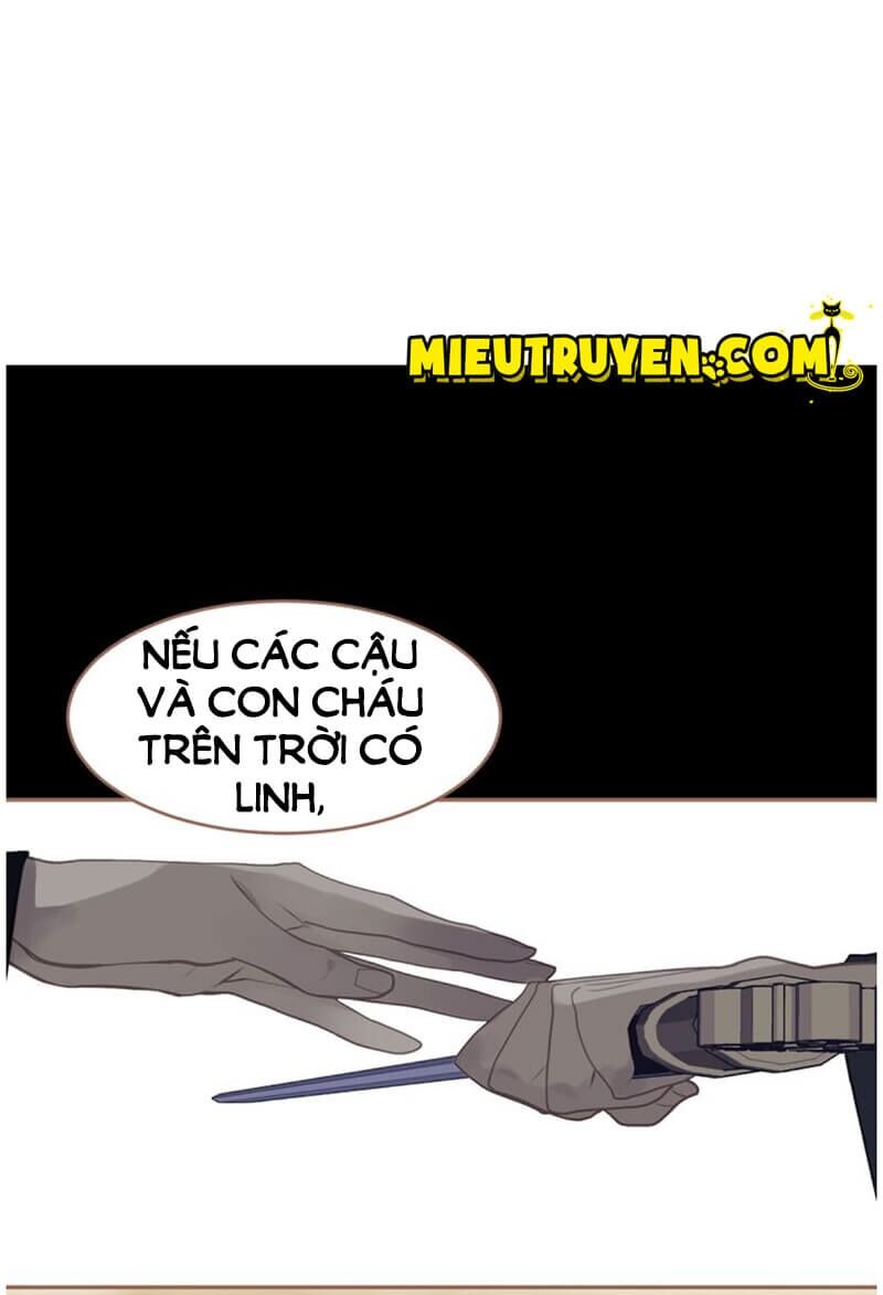 Nhất Đại Linh Hậu: Chapter 31
