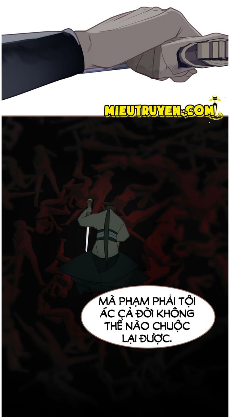 Nhất Đại Linh Hậu: Chapter 31