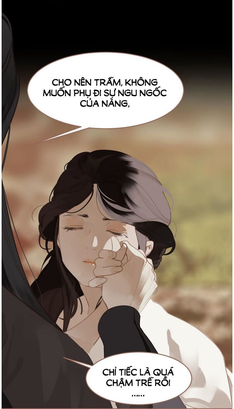 Nhất Đại Linh Hậu: Chapter 31
