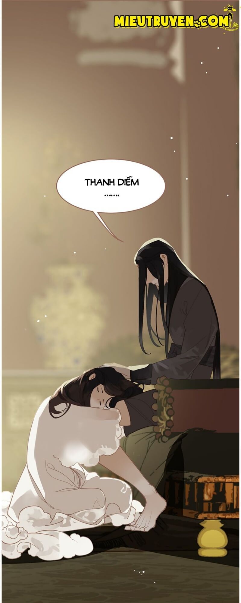 Nhất Đại Linh Hậu: Chapter 31