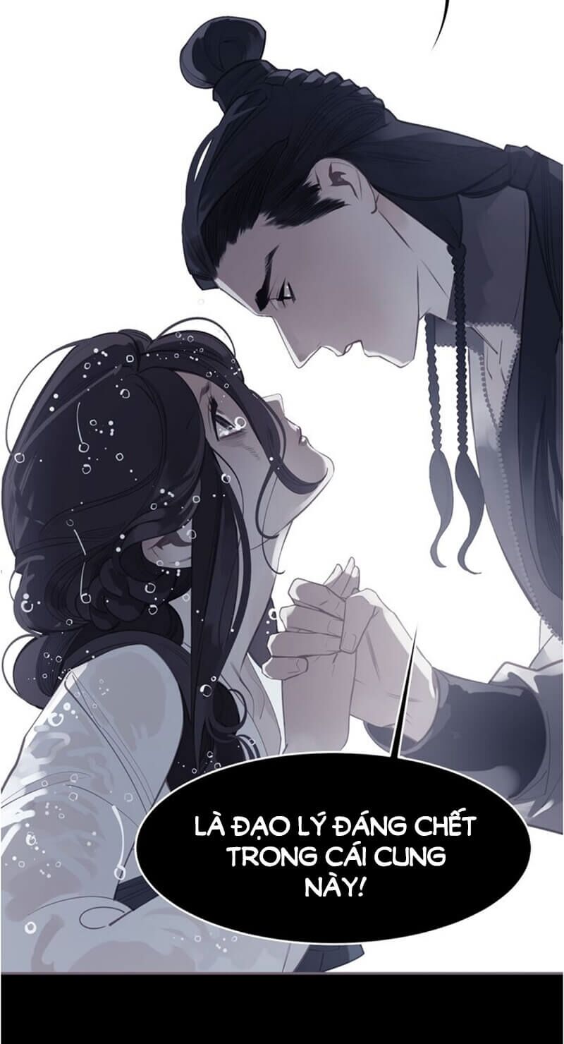 Nhất Đại Linh Hậu: Chapter 31
