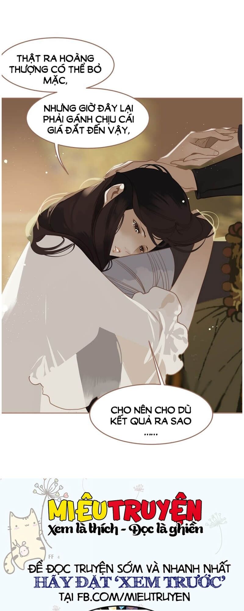 Nhất Đại Linh Hậu: Chapter 31