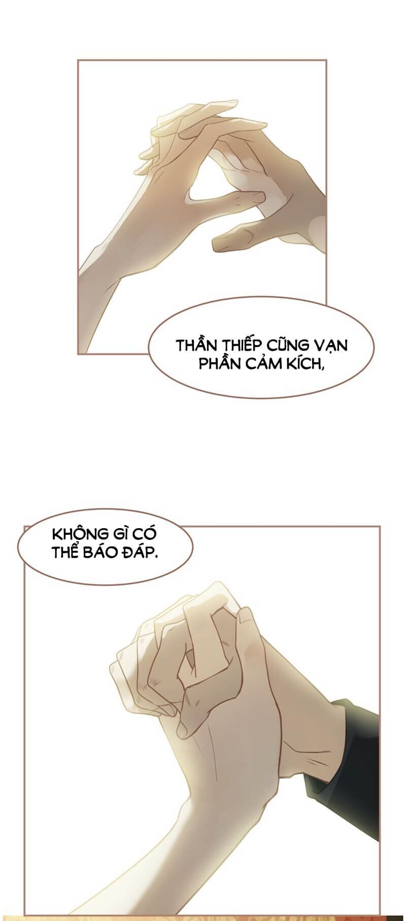 Nhất Đại Linh Hậu: Chapter 31