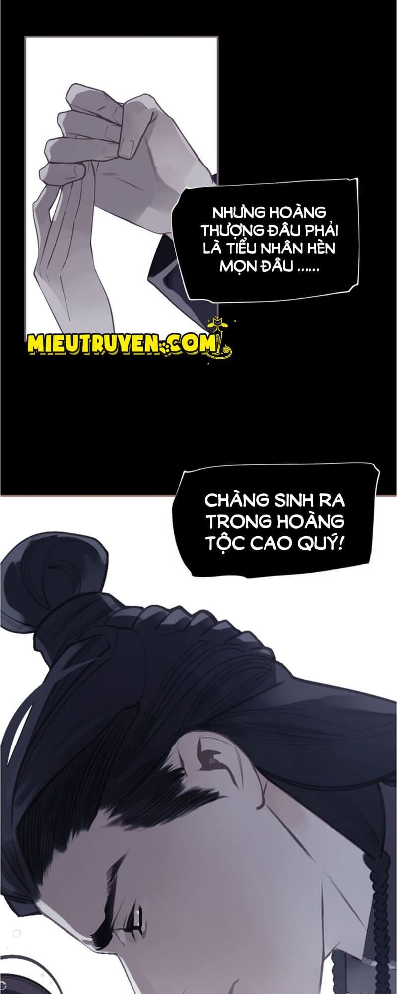 Nhất Đại Linh Hậu: Chapter 31