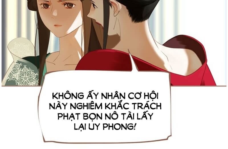 Nhất Đại Linh Hậu: Chapter 31