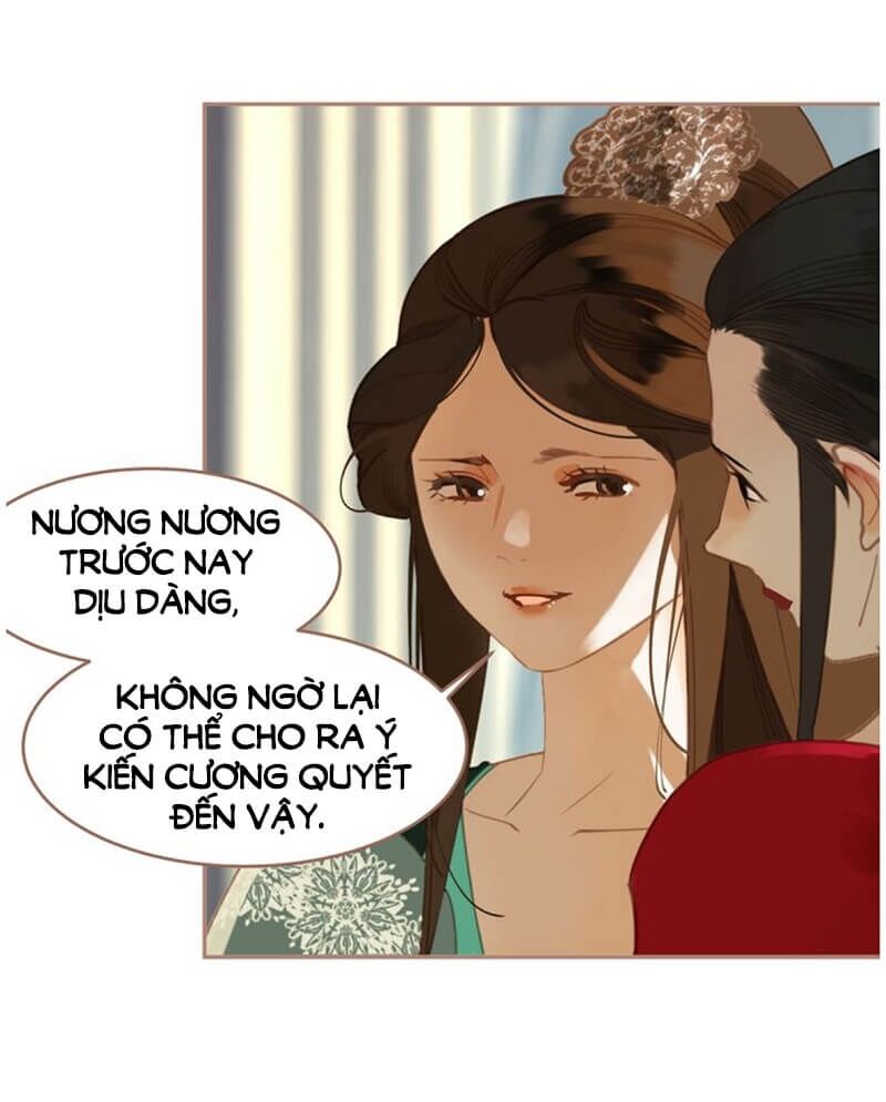 Nhất Đại Linh Hậu: Chapter 31