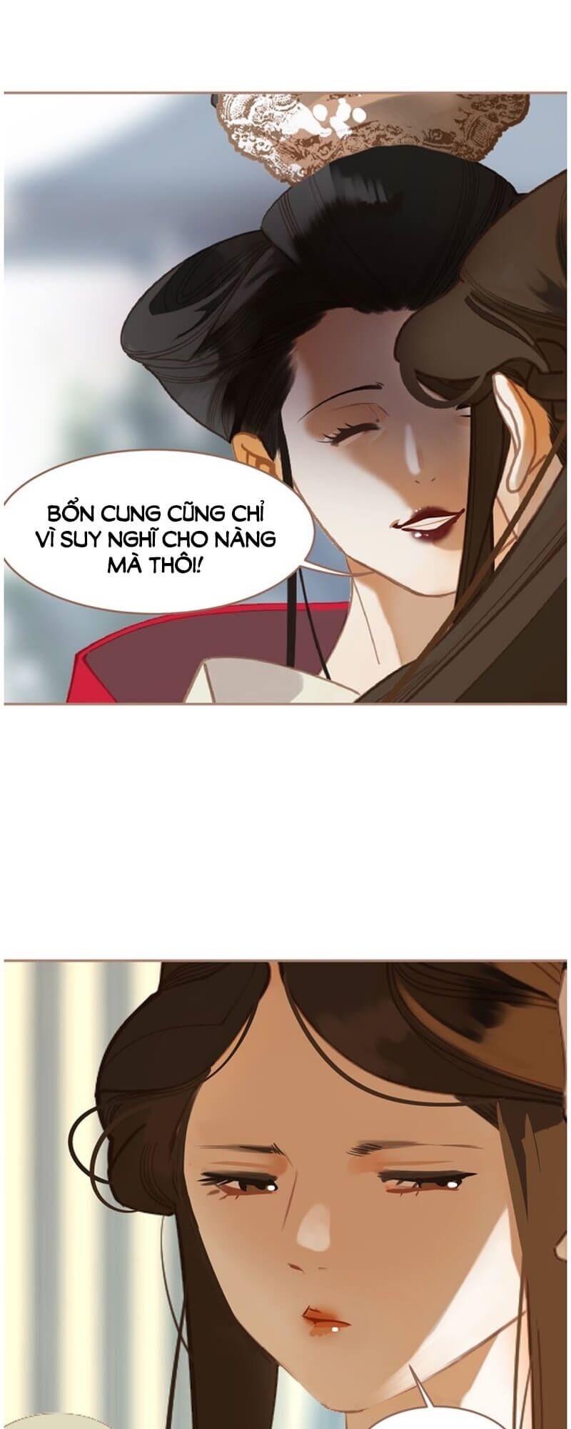 Nhất Đại Linh Hậu: Chapter 31
