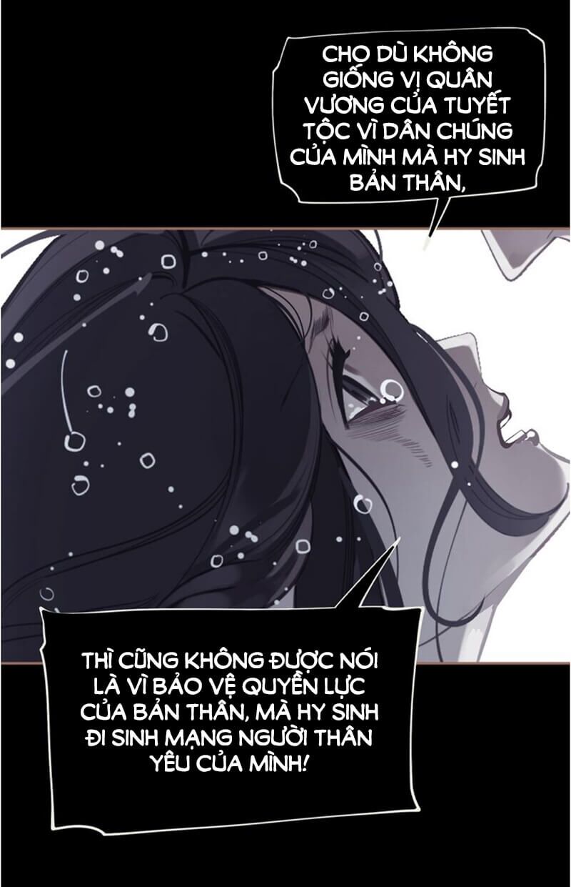 Nhất Đại Linh Hậu: Chapter 31