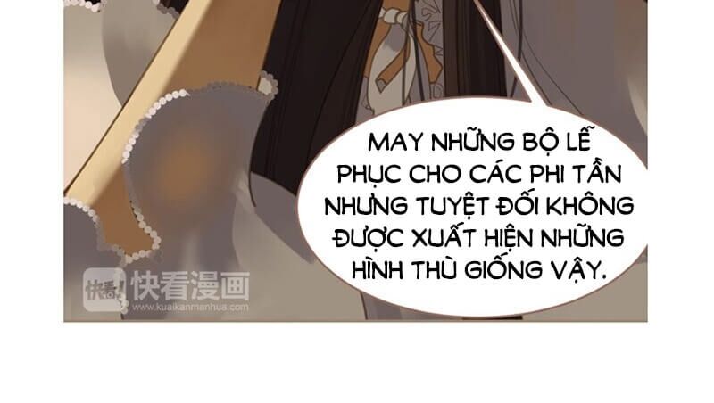 Nhất Đại Linh Hậu: Chapter 32