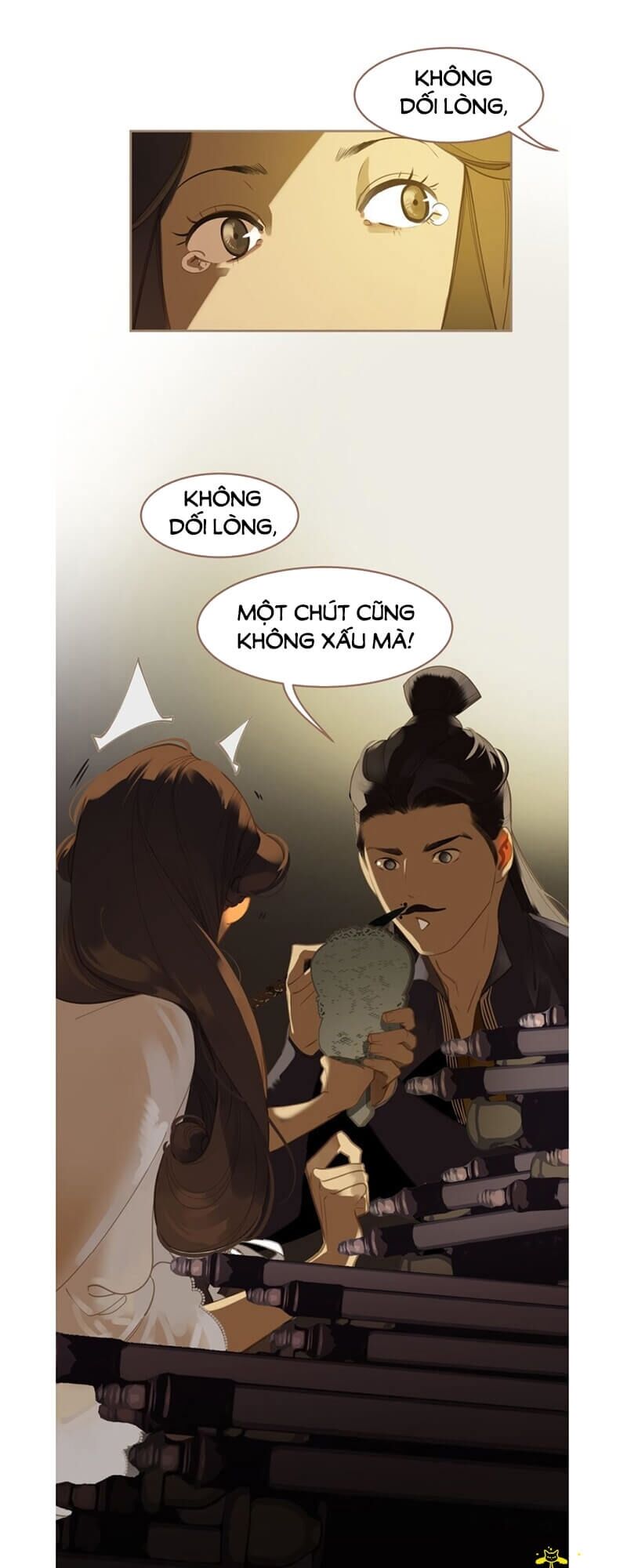 Nhất Đại Linh Hậu: Chapter 32