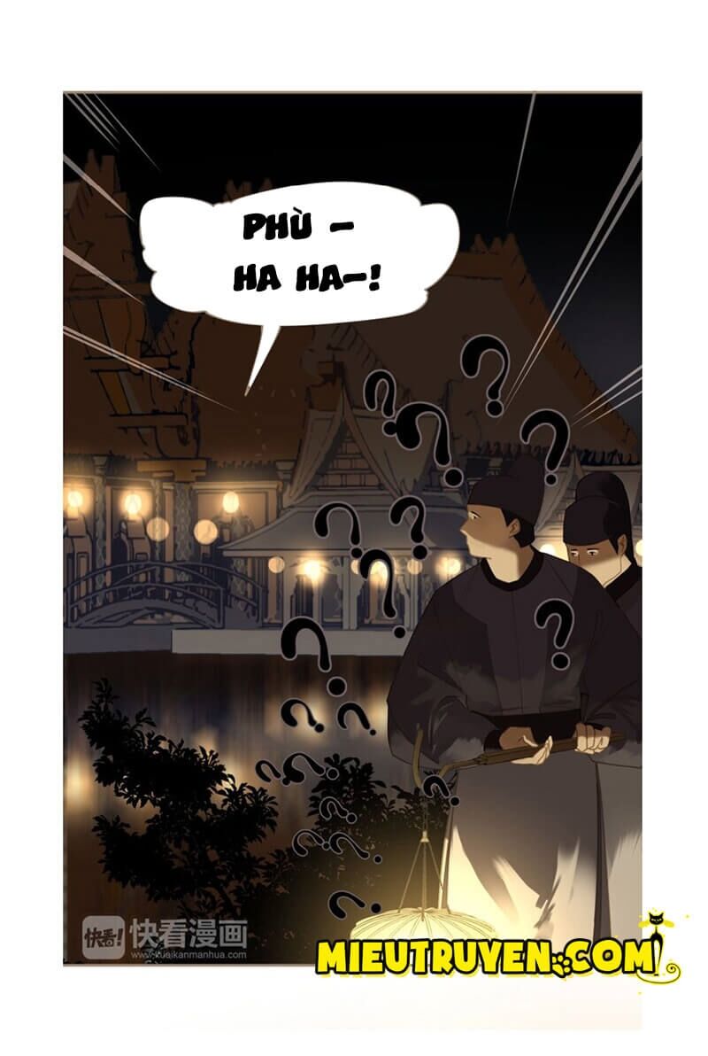 Nhất Đại Linh Hậu: Chapter 32