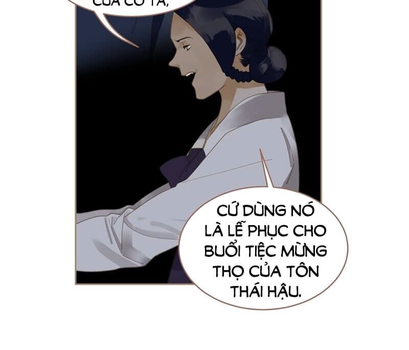 Nhất Đại Linh Hậu: Chapter 32