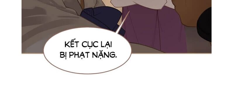Nhất Đại Linh Hậu: Chapter 32