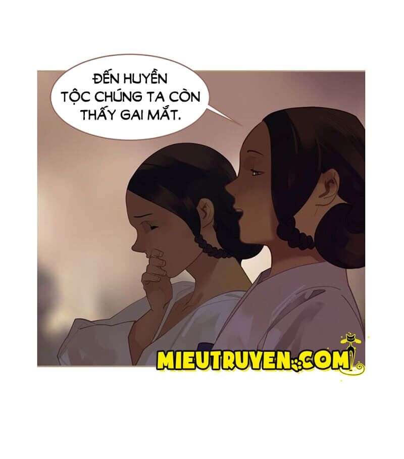 Nhất Đại Linh Hậu: Chapter 32