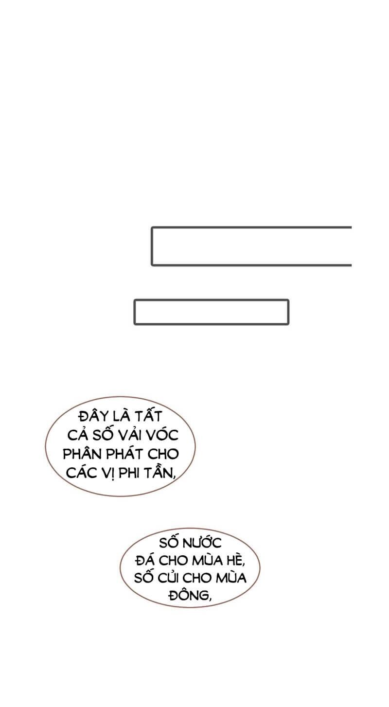 Nhất Đại Linh Hậu: Chapter 32