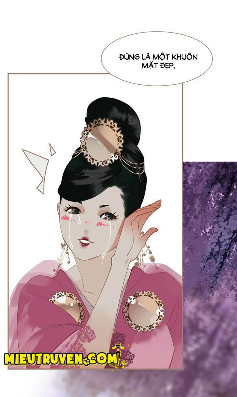 Nhất Đại Linh Hậu: Chapter 33