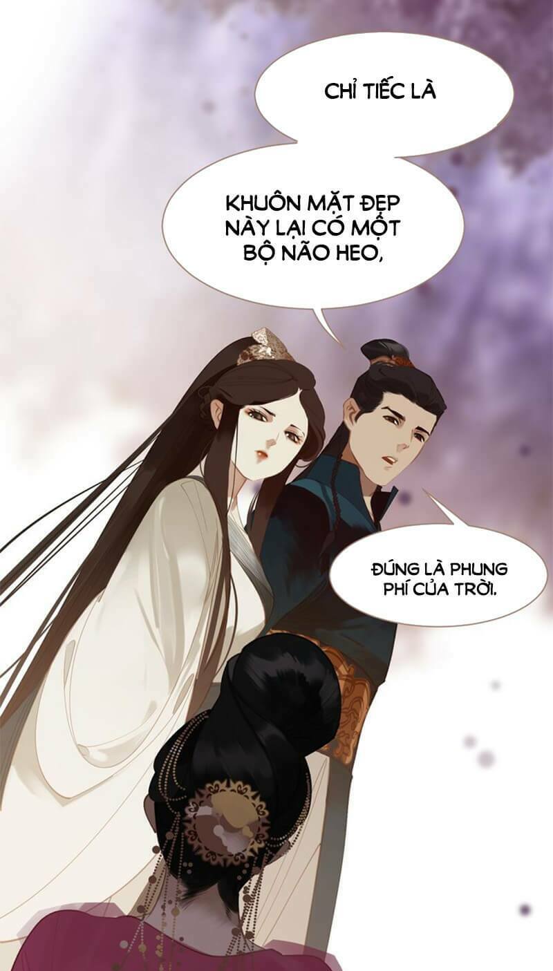 Nhất Đại Linh Hậu: Chapter 33