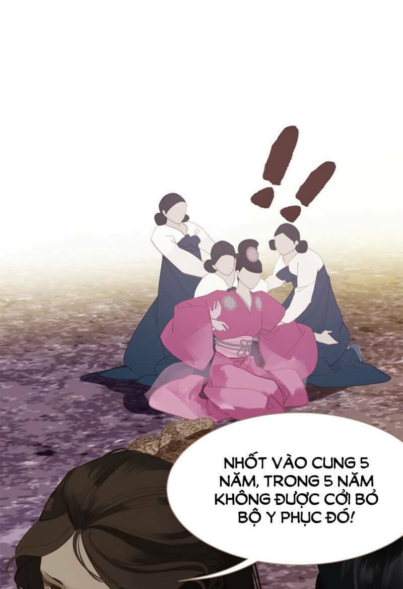Nhất Đại Linh Hậu: Chapter 33